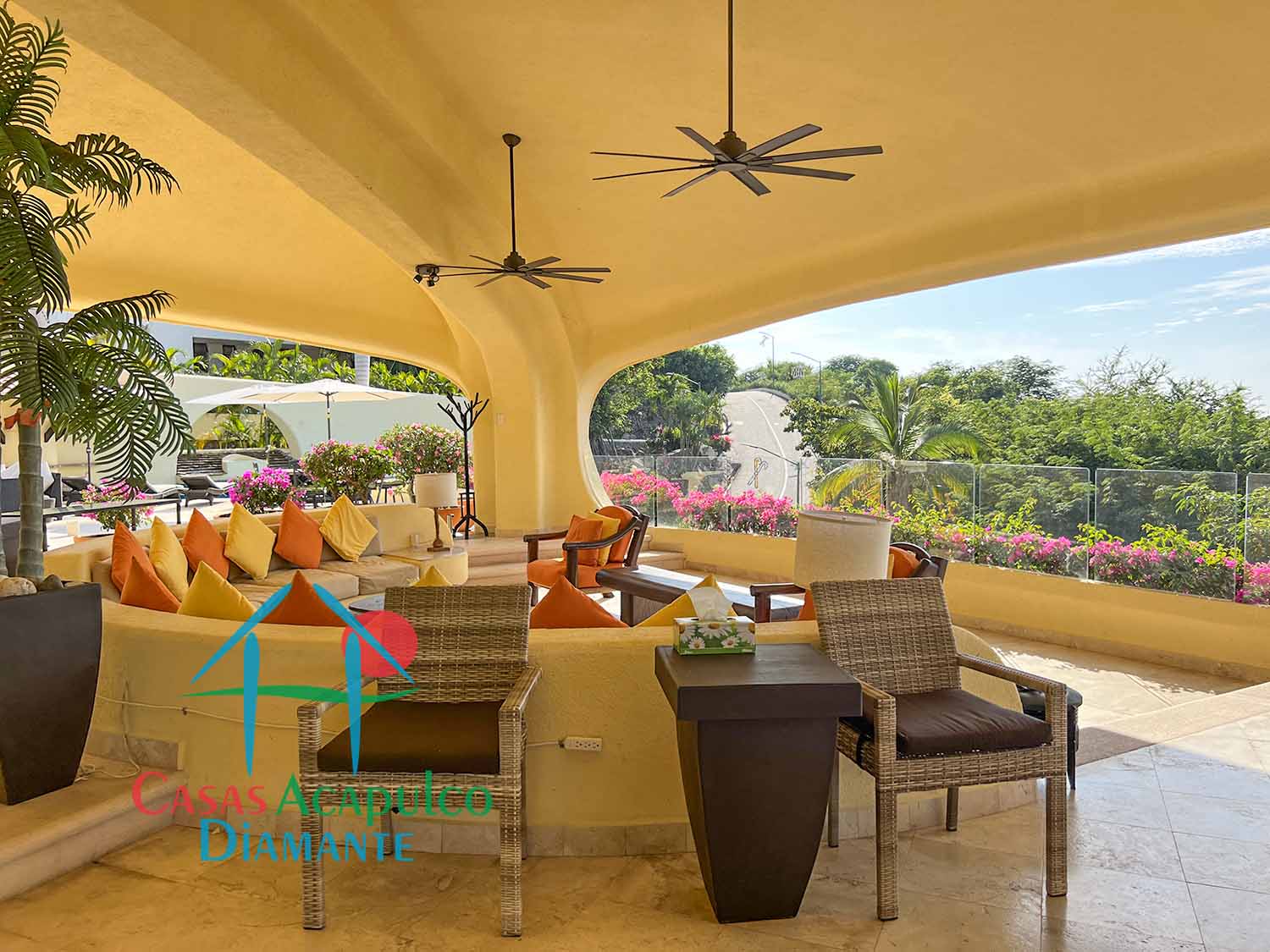 Casa Capricho - Estancia 5 Casa Capricho - Estancia 5